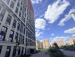 Продается 2-комнатная квартира Российский пр-кт, 62.3  м&sup2;, 7100000 рублей