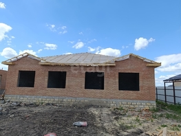 Продается Дом Владимира Ацуты ул, 110  м&sup2;, участок 3 сот., 6200000 рублей