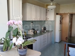Продается 3-комнатная квартира Макарова пер, 67.2  м&sup2;, 6200000 рублей