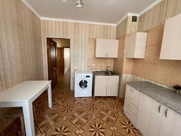 Продается 2-комнатная квартира Достоевского ул, 60  м&sup2;, 6300000 рублей