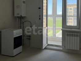 Продается 1-комнатная квартира Матрёны Наздрачёвой ул, 36.7  м&sup2;, 4600000 рублей