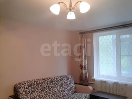Продается 1-комнатная квартира 50 лет ВЛКСМ ул, 32.4  м&sup2;, 3800000 рублей