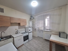 Продается 2-комнатная квартира Жилой район Гармония, 44.1  м&sup2;, 4100000 рублей