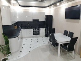Продается 1-комнатная квартира Чапаева ул, 64  м&sup2;, 6700000 рублей