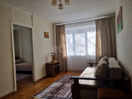 Продается 2-комнатная квартира Дзержинского ул, 37.5  м&sup2;, 5700000 рублей
