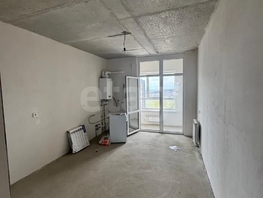 Продается 1-комнатная квартира Николая Голодникова ул, 45.9  м&sup2;, 4999999 рублей