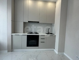 Продается 1-комнатная квартира Николая Голодникова ул, 35.1  м&sup2;, 5590000 рублей