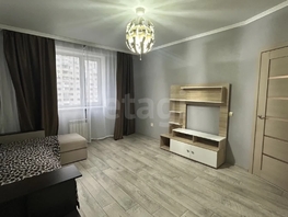 Продается 1-комнатная квартира Родосская ул, 42  м&sup2;, 5000000 рублей