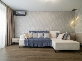 Продается 1-комнатная квартира Рогожникова ул, 46.4  м&sup2;, 6950000 рублей