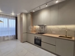 Продается 2-комнатная квартира Российский пр-кт, 55  м&sup2;, 8300000 рублей