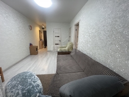 Продается 3-комнатная квартира Мира ул, 55.2  м&sup2;, 6000000 рублей