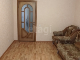 Продается 1-комнатная квартира Ленина ул, 38  м&sup2;, 3250000 рублей