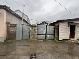 Продается 4-комнатная квартира Калинина ул, 48.8  м&sup2;, 2150000 рублей