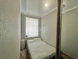 Продается 2-комнатная квартира Дзержинского ул, 36  м&sup2;, 3750000 рублей