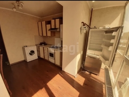 Продается 1-комнатная квартира Ленина ул, 33  м&sup2;, 3100000 рублей