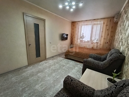 Продается 1-комнатная квартира Ленина ул, 35  м&sup2;, 3600000 рублей
