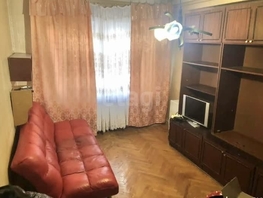 Продается 2-комнатная квартира Ленина ул, 41.3  м&sup2;, 4150000 рублей