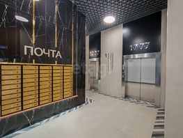 Продается 1-комнатная квартира Андрея Голуба ул, 37  м&sup2;, 5450000 рублей