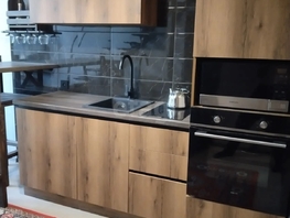 Продается 1-комнатная квартира Жилой район Гармония, 40.7  м&sup2;, 2850000 рублей