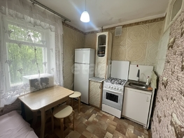 Продается 1-комнатная квартира Дзержинского ул, 32  м&sup2;, 4200000 рублей