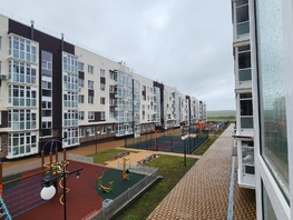 Продается 2-комнатная квартира Жилой район Гармония, 42.5  м&sup2;, 3400000 рублей
