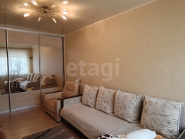 Продается 1-комнатная квартира Тухачевского ул, 30.8  м&sup2;, 4600000 рублей