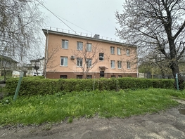 Продается 3-комнатная квартира Врачебный проезд, 60.6  м&sup2;, 5200000 рублей