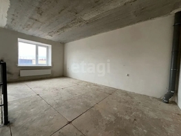 Продается 2-комнатная квартира Жилой район Гармония, 51.4  м&sup2;, 3350000 рублей