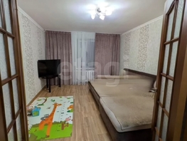 Продается 4-комнатная квартира Краснофлотская ул, 82.7  м&sup2;, 9200000 рублей