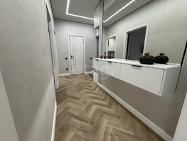 Продается 2-комнатная квартира ЖК Кварталы 17/77, литер 21.2, 50  м&sup2;, 8600000 рублей