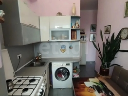 Продается 1-комнатная квартира А. Савченко ул, 30  м&sup2;, 4200000 рублей