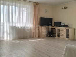 Продается 3-комнатная квартира 45 Параллель ул, 92.8  м&sup2;, 8500000 рублей