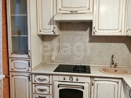 Продается 2-комнатная квартира Космонавтов ул, 54  м&sup2;, 5200000 рублей