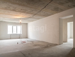 Продается 3-комнатная квартира Восточный пер, 146.2  м&sup2;, 10700000 рублей