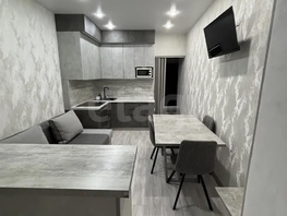 Продается 1-комнатная квартира Чапаева ул, 35.9  м&sup2;, 5300000 рублей