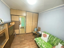 Продается 3-комнатная квартира 50 лет ВЛКСМ ул, 68.1  м&sup2;, 5150000 рублей