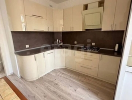 Продается 1-комнатная квартира Рогожникова ул, 39.9  м&sup2;, 5120000 рублей
