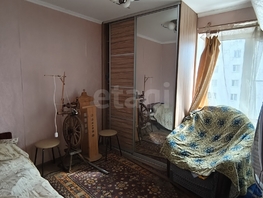 Продается 2-комнатная квартира 50 лет ВЛКСМ ул, 36.7  м&sup2;, 3600000 рублей