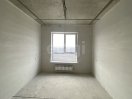 Продается 1-комнатная квартира ЖК Основа, литер 5.4, 34.1  м&sup2;, 4500000 рублей