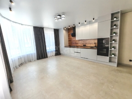 Продается 3-комнатная квартира генерала Маргелова ул, 79  м&sup2;, 11500000 рублей