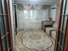 Продается 3-комнатная квартира СНИИСХ мкр, 65  м&sup2;, 4500000 рублей