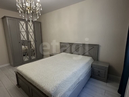 Продается 1-комнатная квартира Чапаева ул, 35.6  м&sup2;, 5300000 рублей