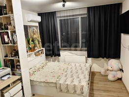 Продается 1-комнатная квартира Чистопрудная ул, 33  м&sup2;, 3600000 рублей