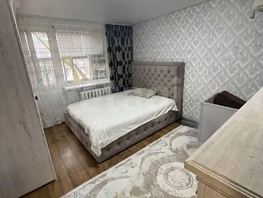 Продается 2-комнатная квартира Пушкина ул, 37.8  м&sup2;, 2700000 рублей