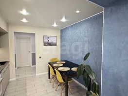 Продается 3-комнатная квартира Ленина ул, 80.1  м&sup2;, 10300000 рублей