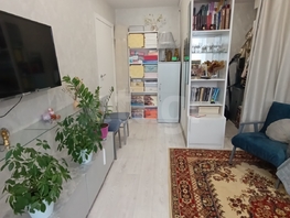 Продается 2-комнатная квартира СНИИСХ мкр, 52  м&sup2;, 3400000 рублей