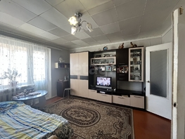Продается 3-комнатная квартира Ленина ул, 66.5  м&sup2;, 3250000 рублей