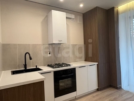 Продается 1-комнатная квартира Жилой район Гармония, 30.2  м&sup2;, 3500000 рублей