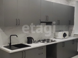 Продается 1-комнатная квартира Доваторцев ул, 52.8  м&sup2;, 5200000 рублей