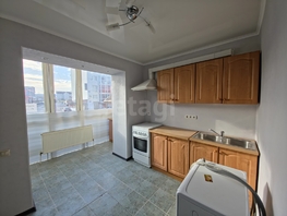 Продается 1-комнатная квартира Полеводческая ул, 36  м&sup2;, 3800000 рублей
